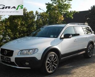 Volvo XC70 Gebrauchtwagen