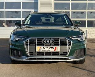 Audi A6 Allroad Gebrauchtwagen