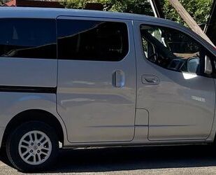 Nissan NV200 Gebrauchtwagen