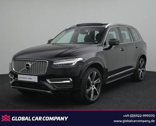 Volvo XC90 Gebrauchtwagen