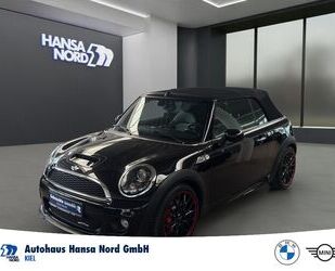 Mini John Cooper Works Cabrio Gebrauchtwagen