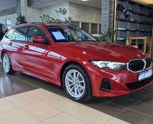 BMW 318 Gebrauchtwagen