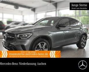Mercedes-Benz GLC 300 Gebrauchtwagen