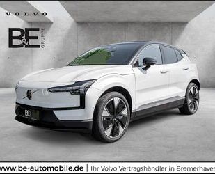 Volvo EX30 Gebrauchtwagen