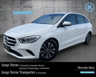 Mercedes-Benz B 180 Gebrauchtwagen