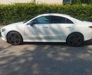 Mercedes-Benz CLA 250 Gebrauchtwagen