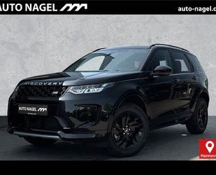 Land Rover Discovery Sport Gebrauchtwagen
