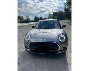 Mini One Clubman Gebrauchtwagen