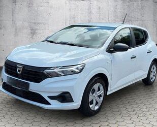 Dacia Sandero Gebrauchtwagen
