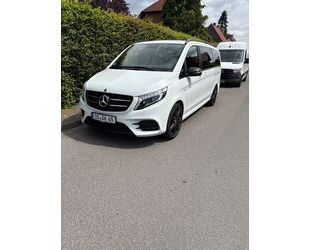 Mercedes-Benz V 250 Gebrauchtwagen