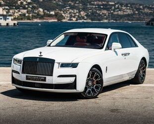 Rolls Royce Ghost Gebrauchtwagen