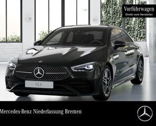 Mercedes-Benz CLA 180 Gebrauchtwagen