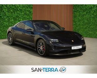 Porsche Taycan Gebrauchtwagen