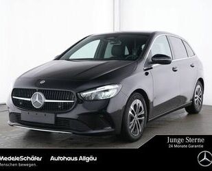 Mercedes-Benz B 180 Gebrauchtwagen