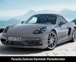 Porsche Boxster Gebrauchtwagen