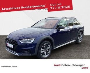 Audi A4 Allroad Gebrauchtwagen