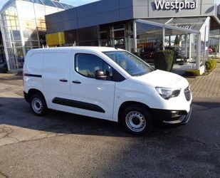 Opel Combo Gebrauchtwagen