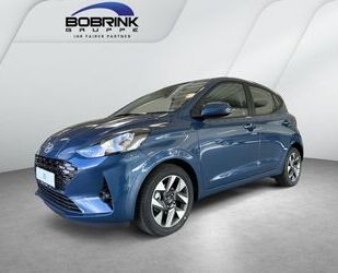 Hyundai i10 Gebrauchtwagen