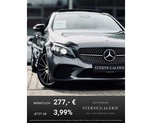 Mercedes-Benz C 300 Gebrauchtwagen