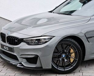 BMW M3 Gebrauchtwagen