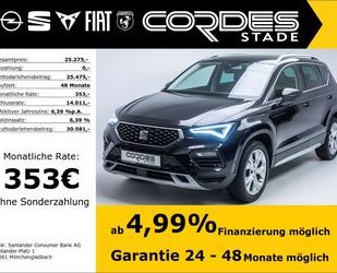 Seat Ateca Gebrauchtwagen