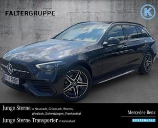 Mercedes-Benz C 300 Gebrauchtwagen