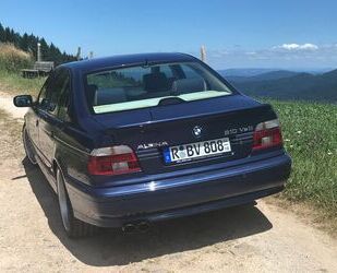 Alpina B10 Gebrauchtwagen