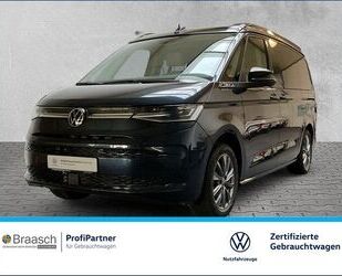 VW T7 California Gebrauchtwagen