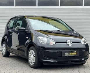 VW up! Gebrauchtwagen