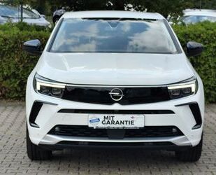 Opel Grandland (X) Gebrauchtwagen