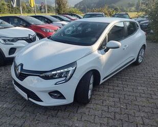 Renault Clio Gebrauchtwagen