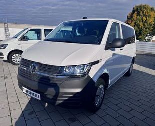 VW T6 Kombi Gebrauchtwagen