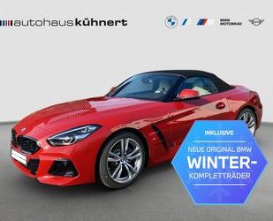 BMW Z4 Gebrauchtwagen