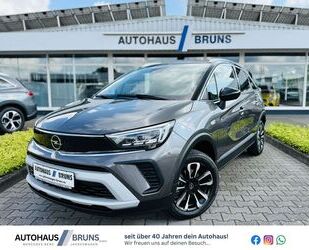 Opel Crossland (X) Gebrauchtwagen