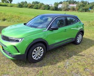 Opel Mokka Gebrauchtwagen