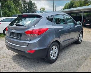 Hyundai ix35 Gebrauchtwagen