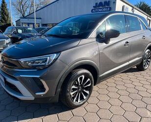 Opel Crossland (X) Gebrauchtwagen