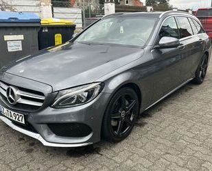 Mercedes-Benz C 220 Gebrauchtwagen