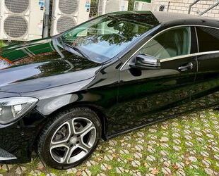 Mercedes-Benz CLA 180 Shooting Brake Gebrauchtwagen