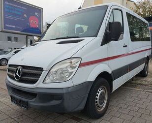 Mercedes-Benz Sprinter Gebrauchtwagen