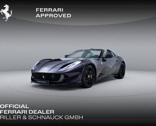 Ferrari 812 Gebrauchtwagen
