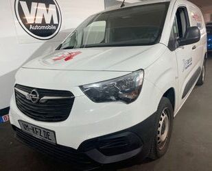 Opel Combo Gebrauchtwagen