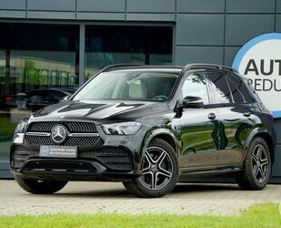 Mercedes-Benz GLE 300 Gebrauchtwagen