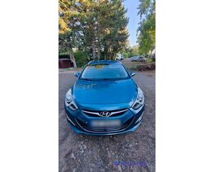 Hyundai i40 Gebrauchtwagen