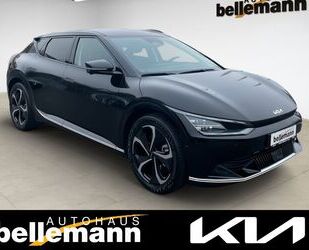 Kia EV6 Gebrauchtwagen