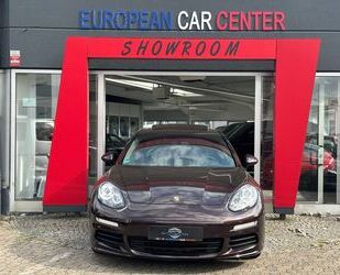 Porsche Panamera Gebrauchtwagen