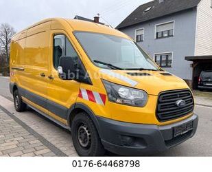 Ford Transit Gebrauchtwagen