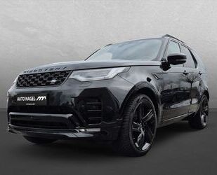 Land Rover Discovery Gebrauchtwagen