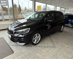 BMW 218 Gebrauchtwagen