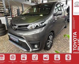 Toyota Proace (Verso) Gebrauchtwagen